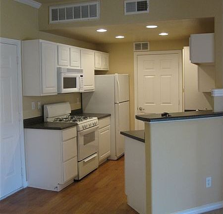 Gourmet Kitchen