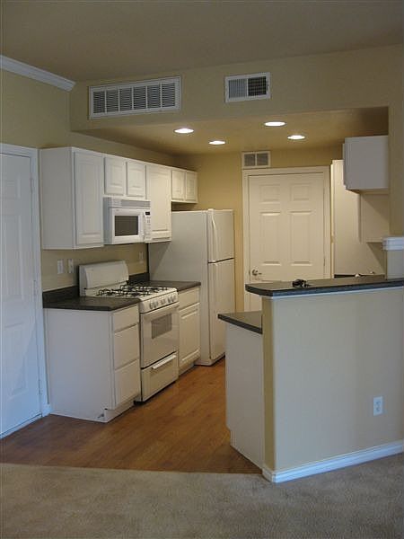 Gourmet Kitchen