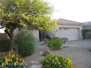 2nd image of 9407 E Whitewing Dr
