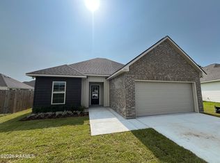 103 Spruce Ridge Ln, Duson, LA 70529