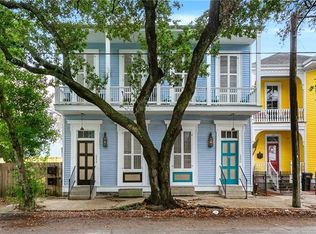 1234 Carondelet St, New Orleans, LA 70130