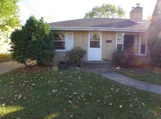 3937 49th St W, Edina, MN 55424