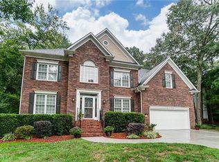 8920 Park Grove St, Huntersville, NC 28078