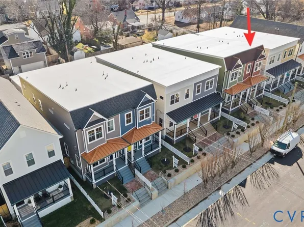 905 N 36th St, Richmond, VA 23223