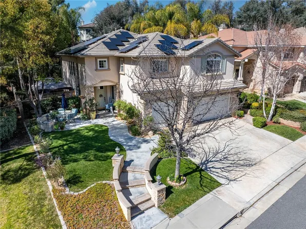 27209 Blueridge Dr, Santa Clarita, CA 91354