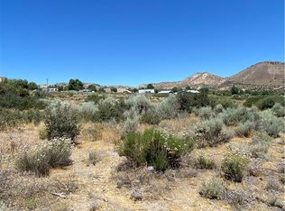 0 Prairie, Wrightwood, CA 92397