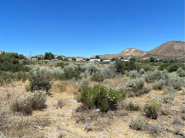 0 Prairie, Wrightwood, CA 92397