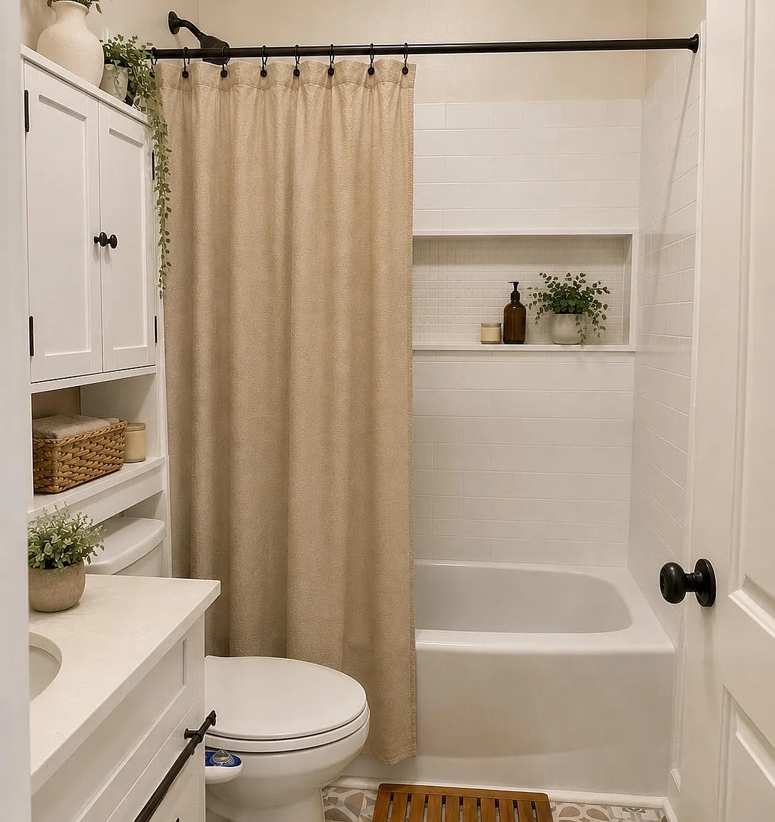 Studio, 350 sqft, $1,695 — Photo 4