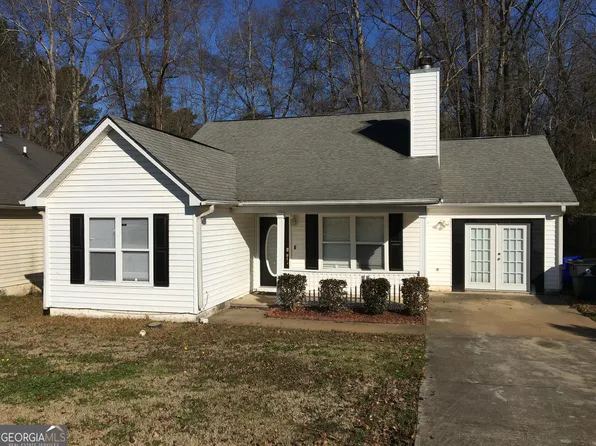 146 Glynn Addy Dr, Stockbridge, GA 30281