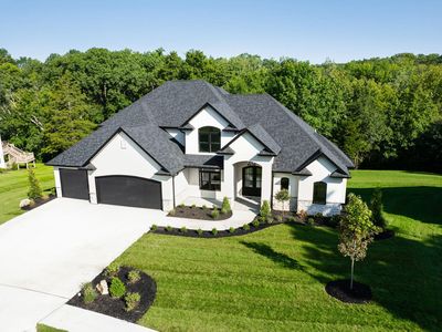 2605 Pebble Creek Ct, Columbia, MO, 65201