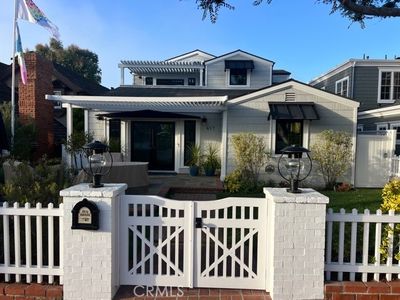 617 33rd St, Manhattan Beach, CA, 90266