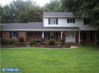 1346 Bear Corbitt Rd, Bear, DE 19701