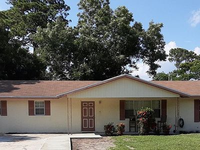 3620 Avenue R, Fort Pierce, FL, 34947