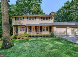 5912 Grace Lee Ave, Sykesville, MD 21784