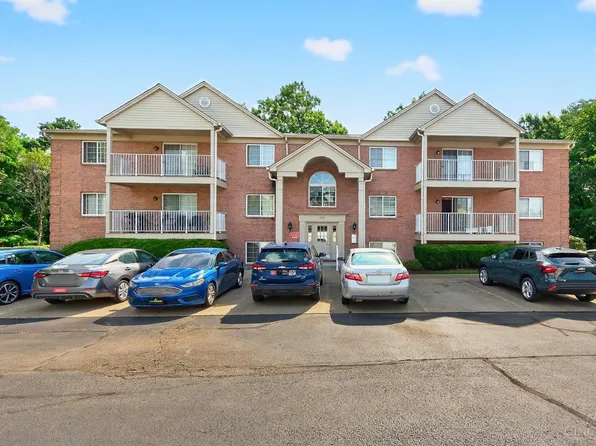 3131 Preserve Ln, Cincinnati, OH 45239