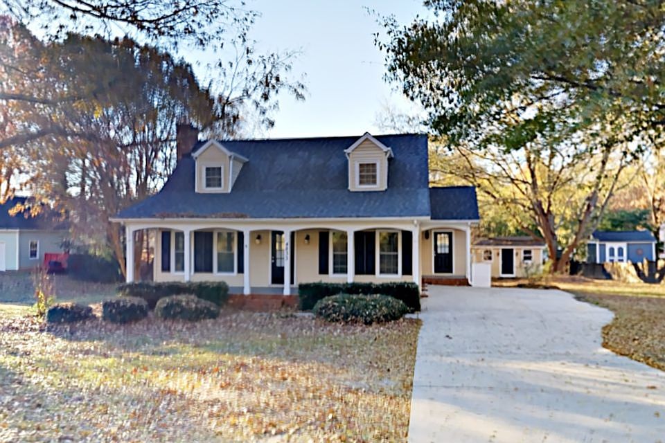 4833 Copperfield Rd, Gastonia, NC 28056 Zillow