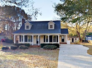 4833 Copperfield Dr, Gastonia, NC 28056