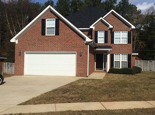 4718 Park Ridge Ct, Evans, GA 30809