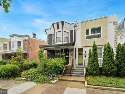 5811 McMahon St, Philadelphia, PA, 19144
