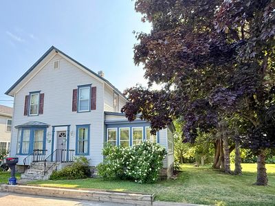 4 Old Station Dr, Chazy, NY, 12921