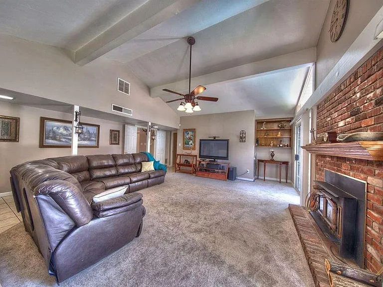 3701 Ora Vista Ave — Photo 9