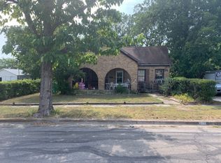 613 S Main St, Temple, TX 76504