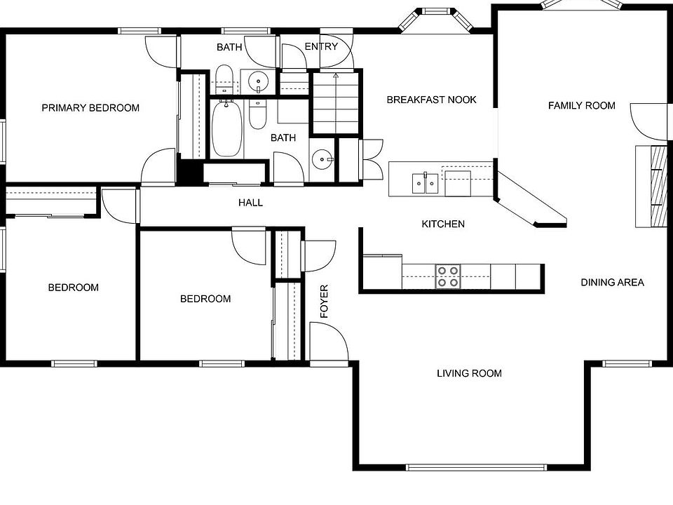 16735 West Melody DRIVE, New Berlin, WI 53151 MLS 1849537 Zillow