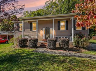 3650 Shaw Rd, Winston Salem, NC 27105