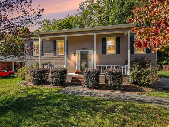 3650 Shaw Rd, Winston Salem, NC 27105