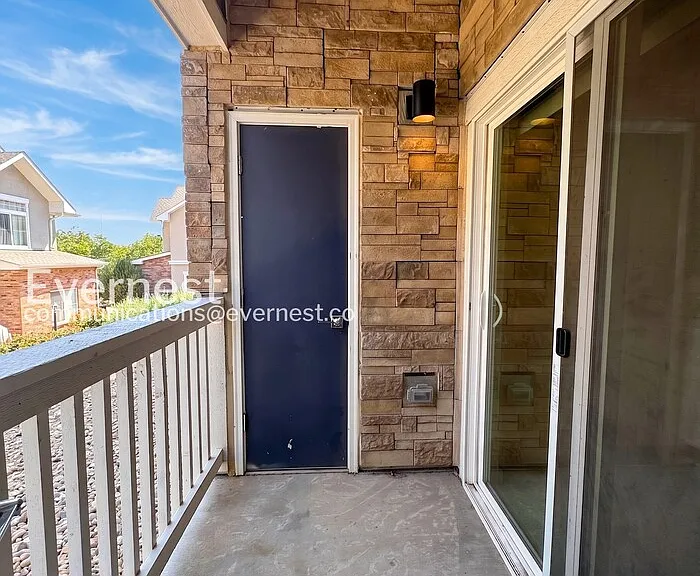 1861 S Dunkirk St #106 — Photo 14
