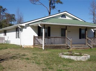 3520 Roseboro Hwy, Clinton, NC 28328