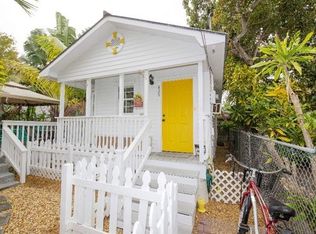 829 Baptist Ln, Key West, FL 33040