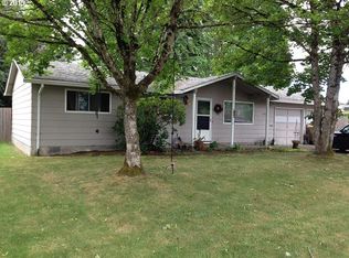 19740 SW York St, Beaverton, OR 97003