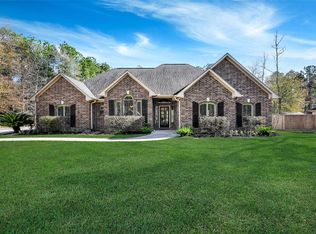 18017 Cindy Ln, Conroe, TX 77302