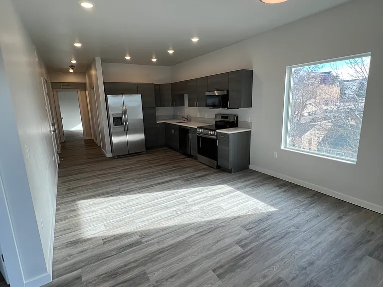 1318 Flint St #202 — Photo 6