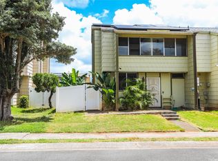 (Undisclosed Address), Mililani, HI 96789