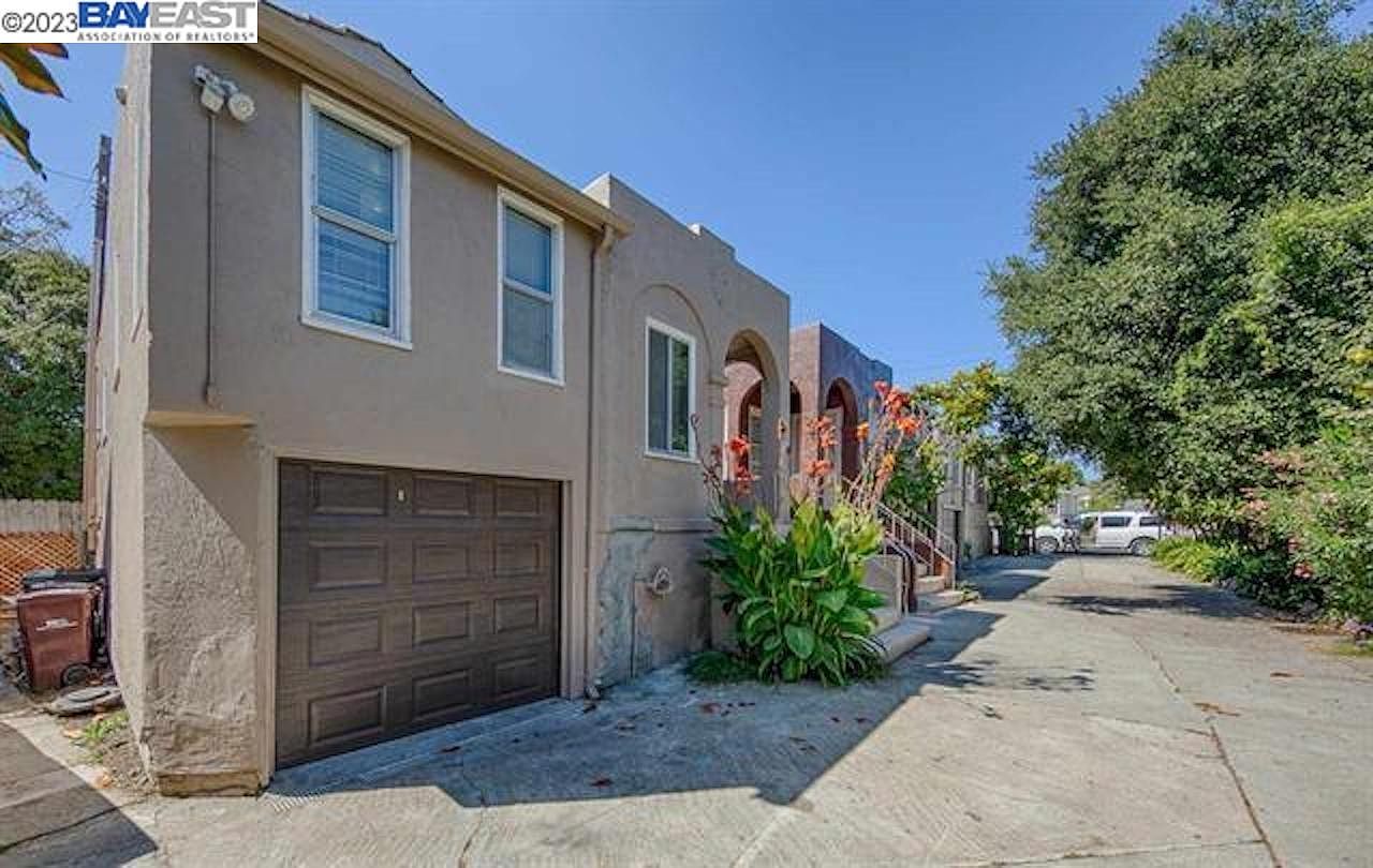 2430 27th Ave APT B, Oakland, CA 94601 | Zillow