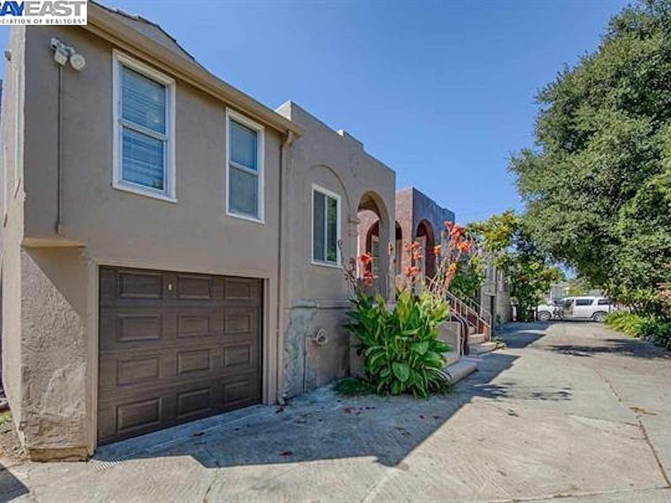 2430 27th Ave APT B, Oakland, CA 94601 | Zillow