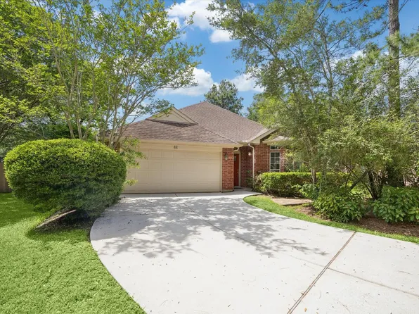 88 Laughing Brook Ct, Spring, TX 77380