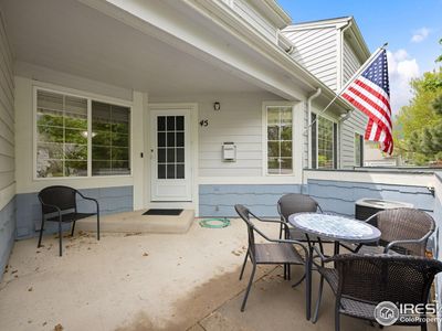 1419 Red Mountain Dr #45, Longmont, CO, 80504