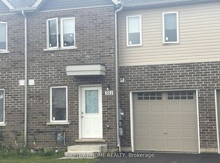 351 Chaffey St, Welland, ON L3B2Y3