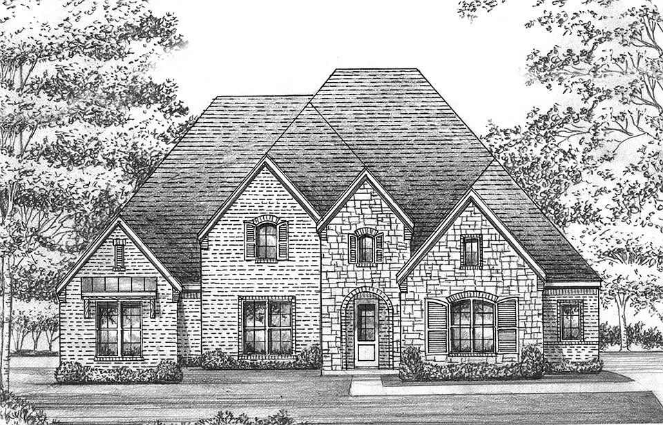 1st image of 4405 Devon Dr