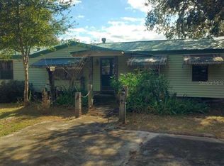 24170 NE 151st St, Salt Springs, FL 32134