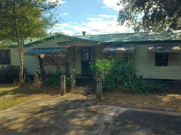 24170 NE 151st St, Salt Springs, FL 32134