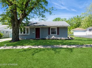 244 Dorsetshire Dr, Steger, IL 60475