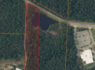 0 Denny Rd, Little Rock, AR 72223