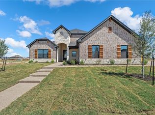 2124 Holborn St, Lorena, TX 76655