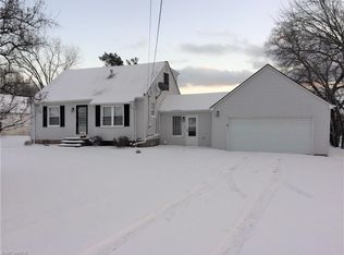 2701 Sprague Rd, Broadview Heights, OH 44147