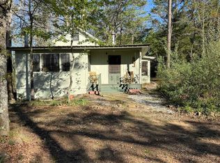 490 Otis Rd, Clinton, AR 72031