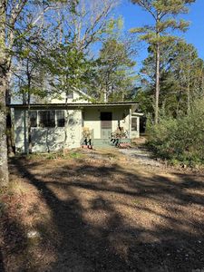 490 Otis Rd, Clinton, AR, 72031